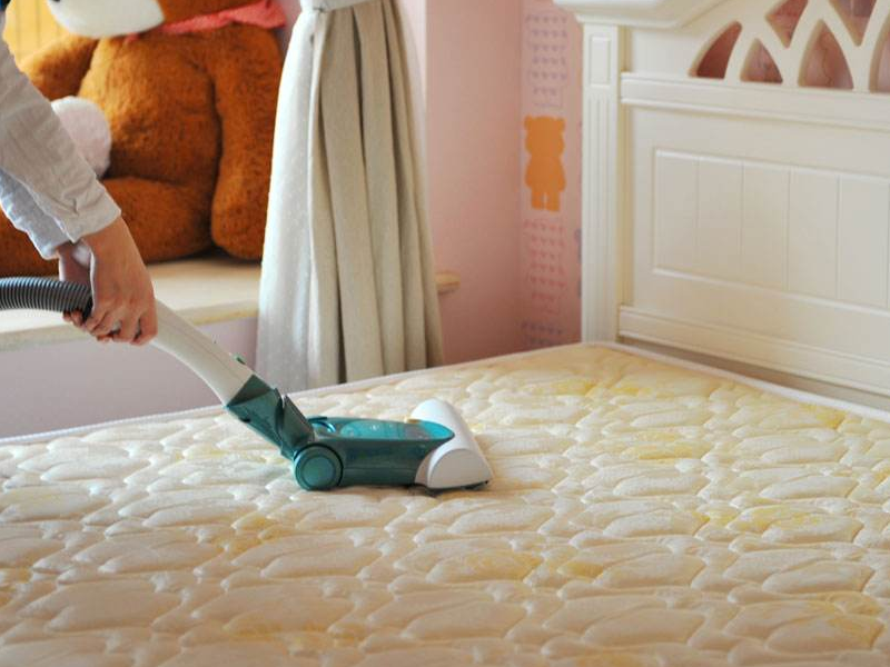 馬鞍山床位清潔